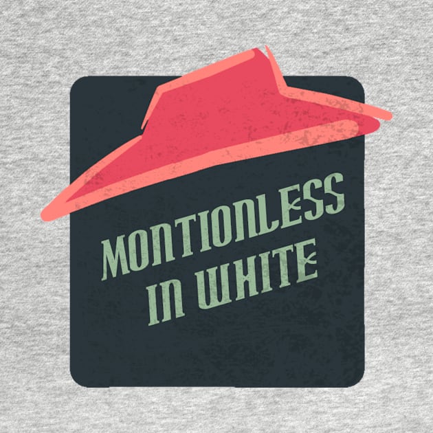 montionless in white by Bike Ilustrada